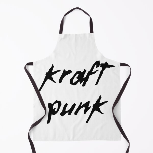 Item preview, Kraft Punk designed and sold by NileCoyote.