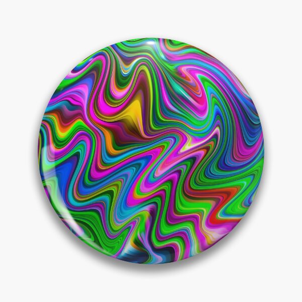 Item preview, tidal wave designed and sold by rainbowstencil.