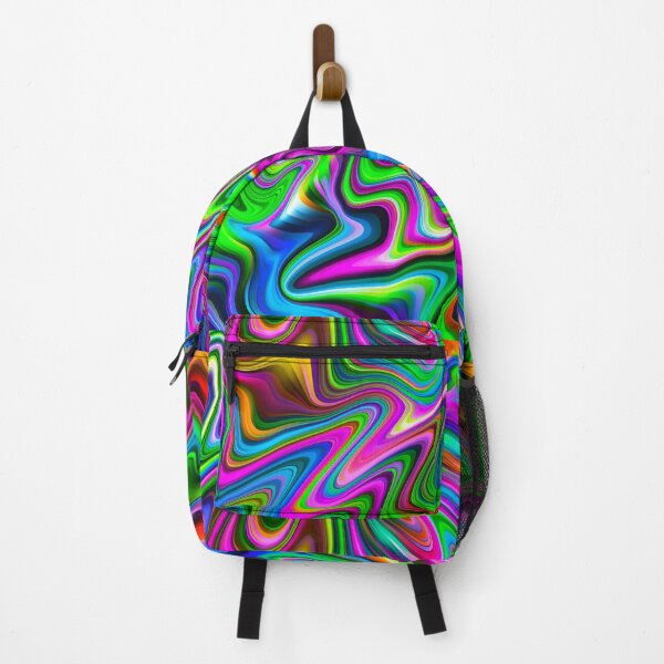 Item preview, tidal wave designed and sold by rainbowstencil.