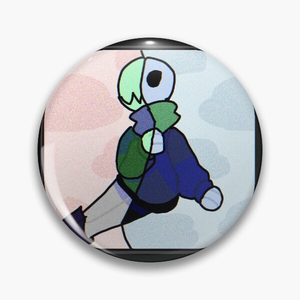 Item preview, two designed and sold by glitch-restart.