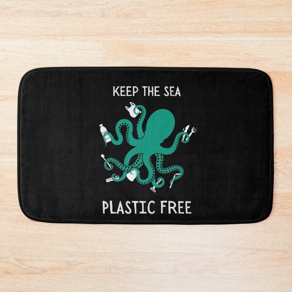 Item preview, Octopus Disposable Plastic Collector designed and sold by Nostraw.
