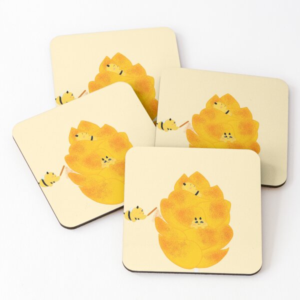 Item preview, Mango flower designed and sold by aksolush.