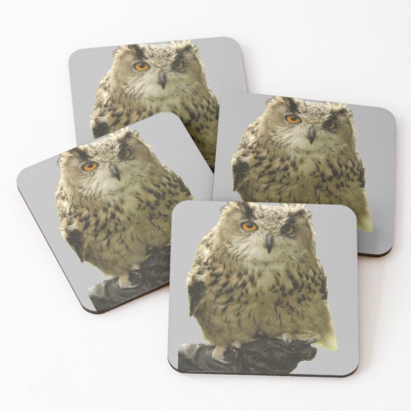 Item preview, Owl On A Windy Day designed and sold by Mrspink16.