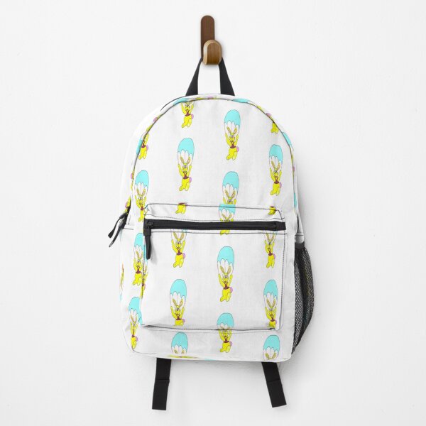 Item preview, BUNNY PARACHUTING designed and sold by CUTESTUFFnow.