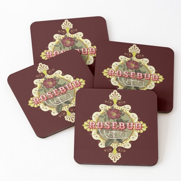 Item preview, Rosebud designed and sold by sandpiperstudio.