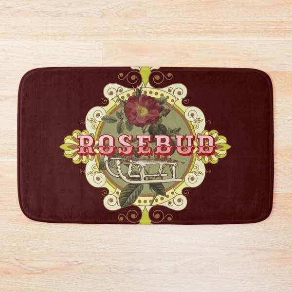 Item preview, Rosebud designed and sold by sandpiperstudio.