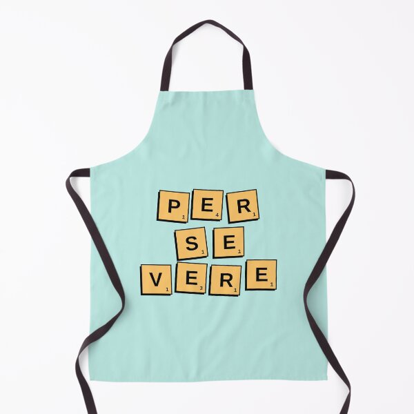 Item preview, Persevere designed and sold by LiLohaveaplan.