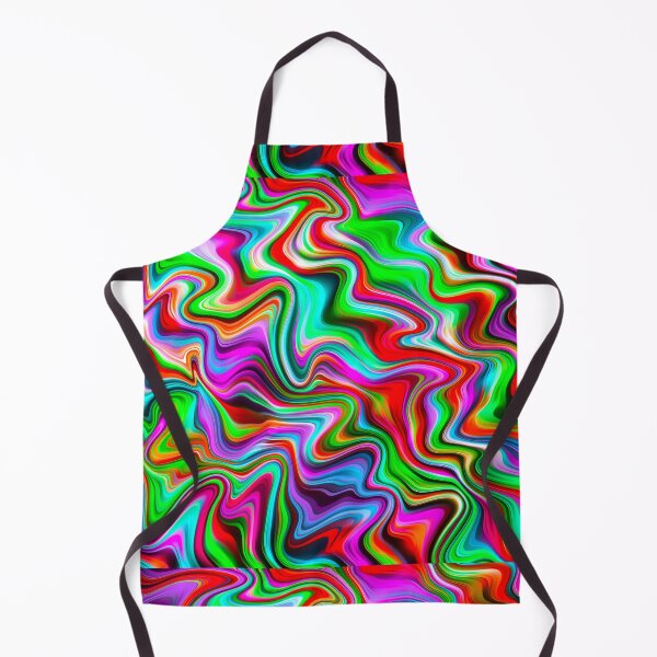 Item preview, warm blooded designed and sold by rainbowstencil.