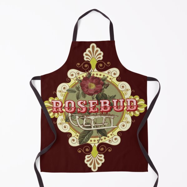 Item preview, Rosebud designed and sold by sandpiperstudio.