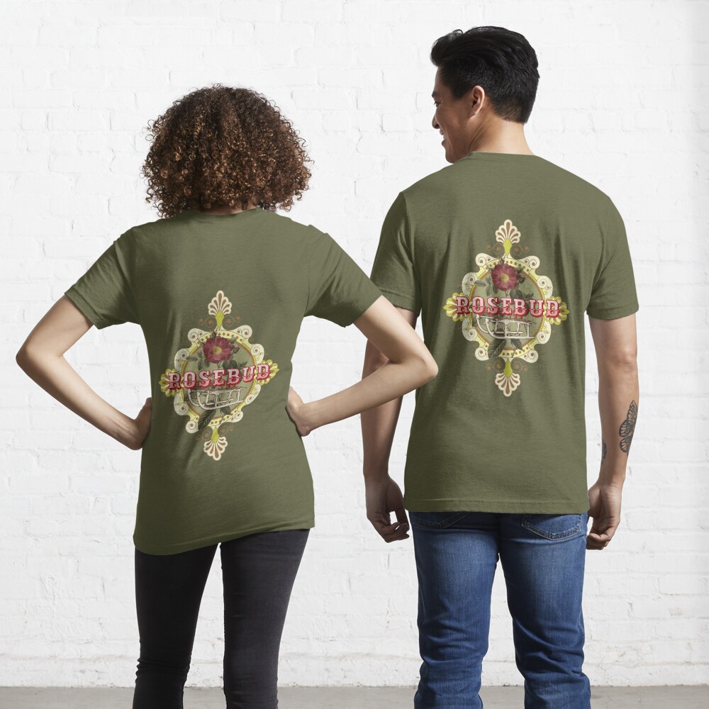 Rosebud Definition tee  Unisex T shirt – Rosebud Clothing Company