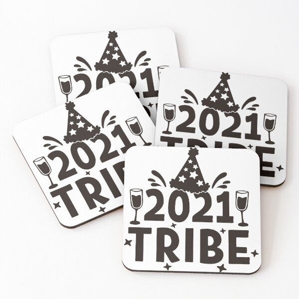 Item preview, Tribe  designed and sold by Cool-Till-Death.