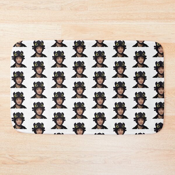 Item preview, mark lee as toothless designed and sold by charrypinky.