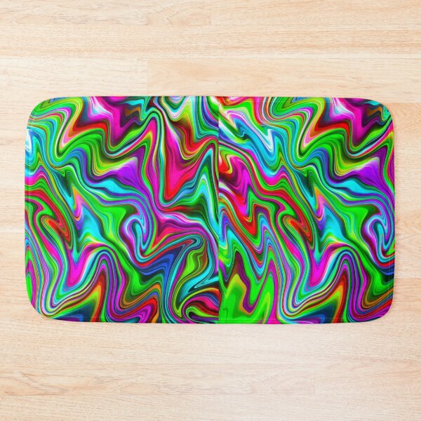 Item preview, cold blooded designed and sold by rainbowstencil.