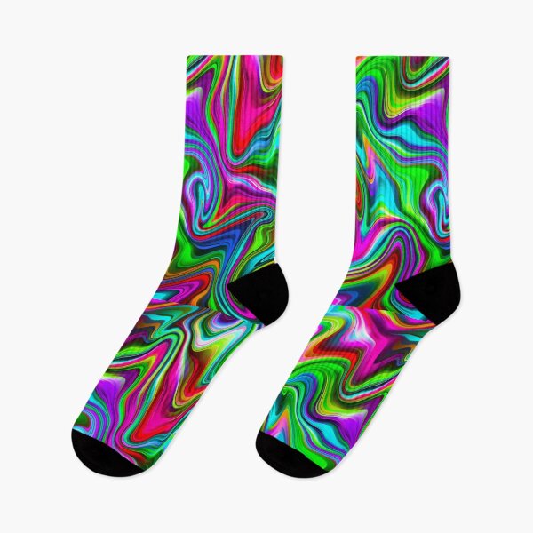 Item preview, cold blooded designed and sold by rainbowstencil.
