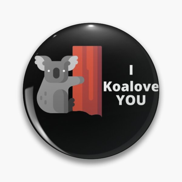 Item preview, I Koalove You designed and sold by jlicero.