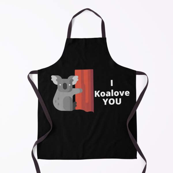 Item preview, I Koalove You designed and sold by jlicero.