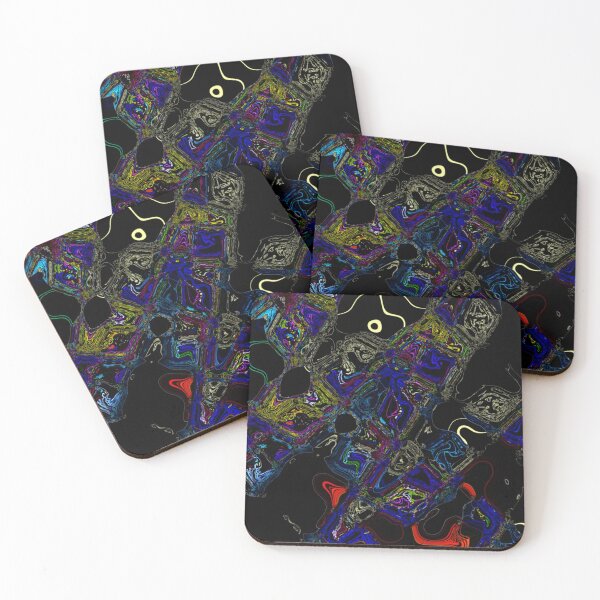 Item preview, Black Mystery designed and sold by qlajt.