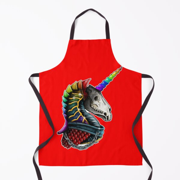 Item preview, Unicorn designed and sold by HarleyWarren.
