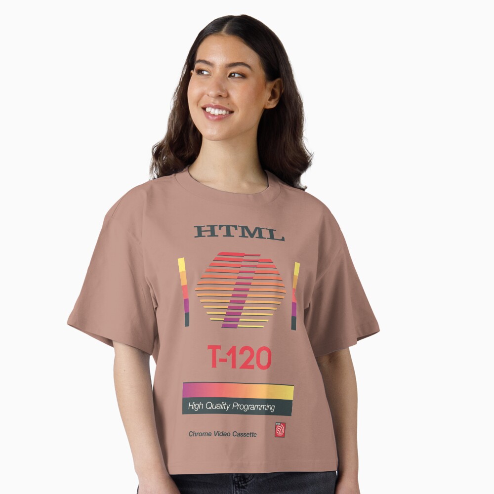 Item preview, Boxy T-Shirt designed and sold by ckirknielsen.