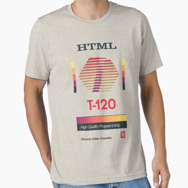 Essential T-Shirt