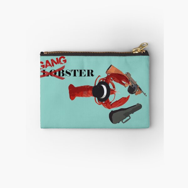 Item preview, Lobster gangster designed and sold by IMTEKTEK.