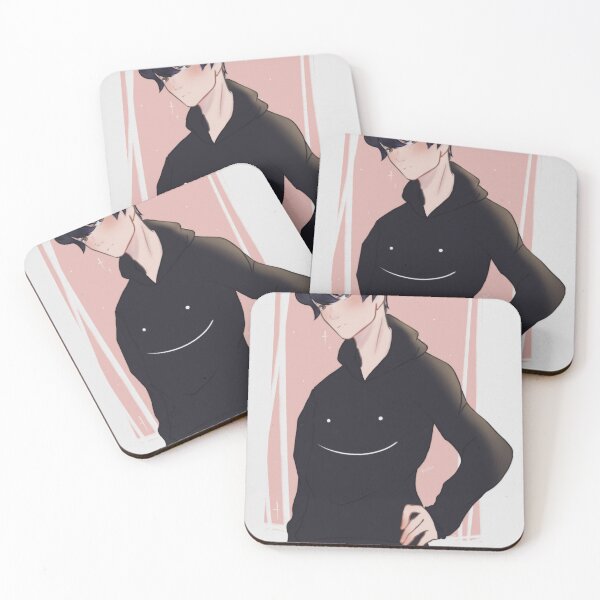 Item preview, georgenotfound // fanart! designed and sold by pallehonk.