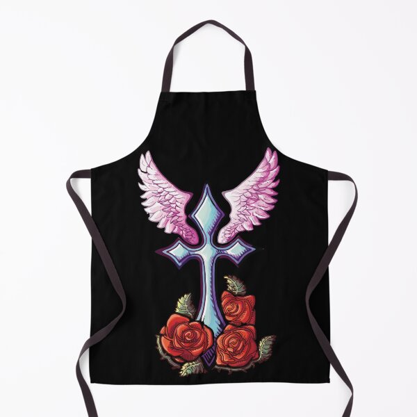 Item preview, Tattoo Cross designed and sold by Moons-Designs.