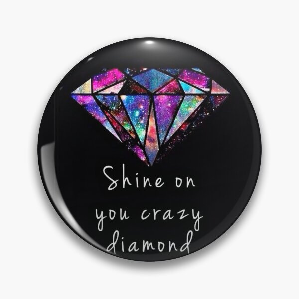 Item preview, Hardest Shine designed and sold by Mmenei.