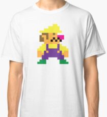 Wario Classic T-Shirt