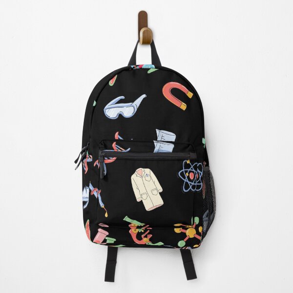 Item preview, Science! designed and sold by jadedscientist.