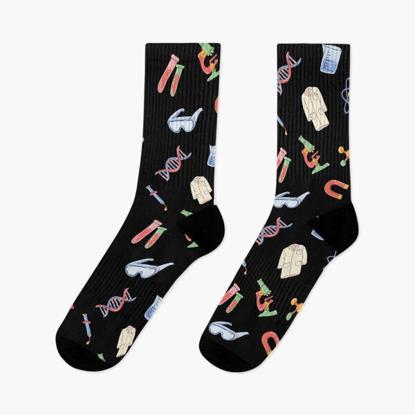 Item preview, Science! designed and sold by jadedscientist.
