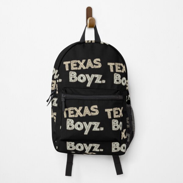 Item preview, Texas boys designed and sold by Remorem.