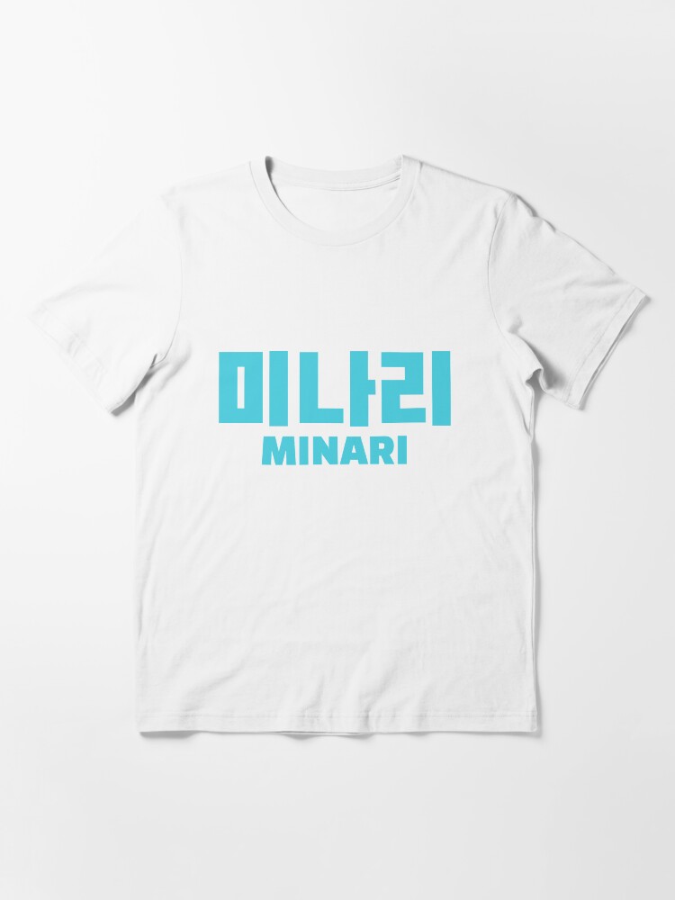 Minari shirt Clearance