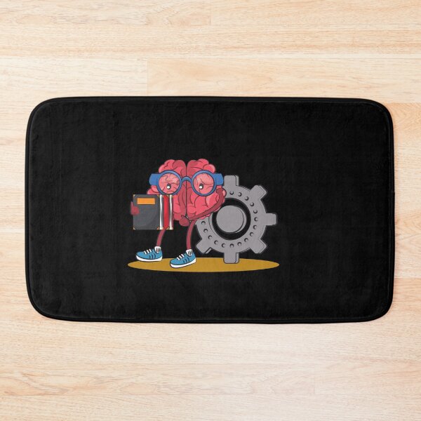 Item preview, Mentally checked out  designed and sold by Kpnuts1.