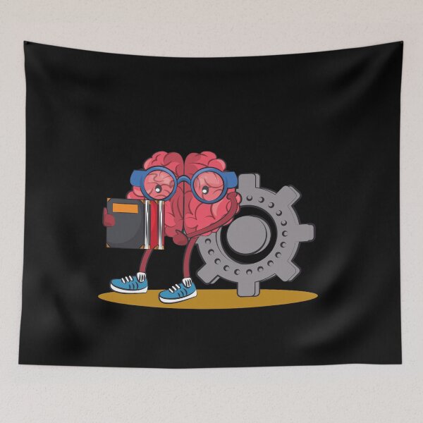 Item preview, Mentally checked out  designed and sold by Kpnuts1.