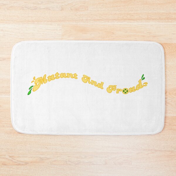 Item preview, Mutant and proud designed and sold by AVdesigncompany.