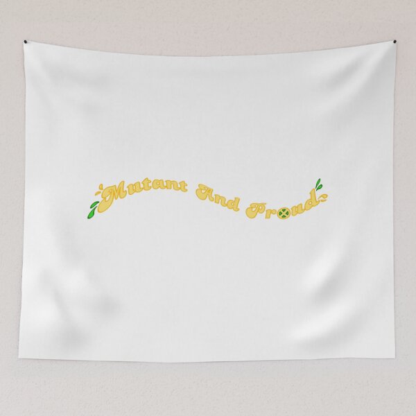 Item preview, Mutant and proud designed and sold by AVdesigncompany.