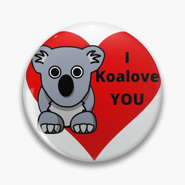 Item preview, Koalove You designed and sold by jlicero.