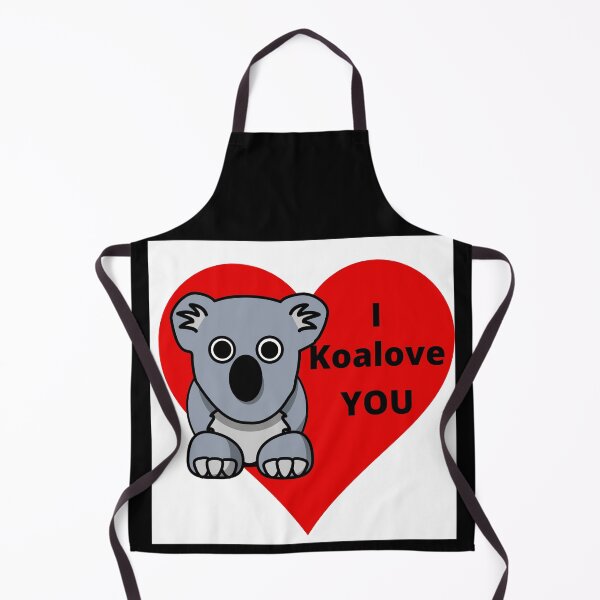 Item preview, Koalove You designed and sold by jlicero.