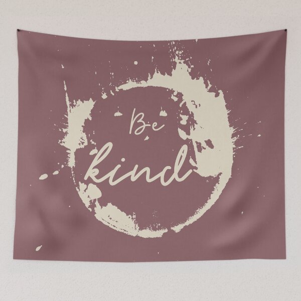 Item preview, BE KIND designed and sold by koricana.