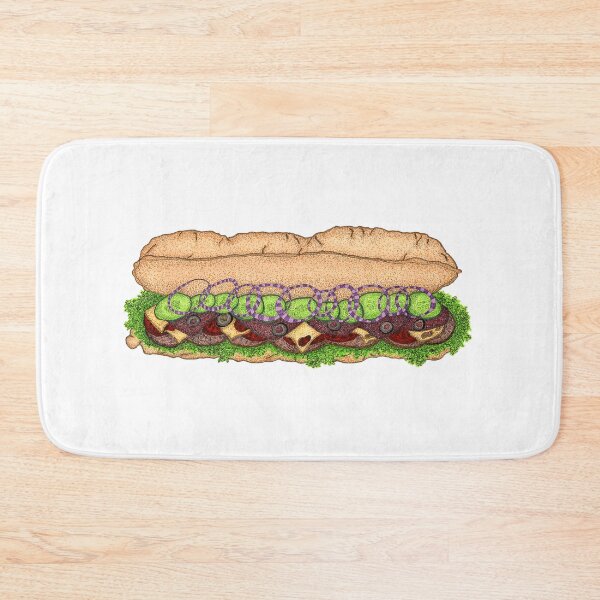 Item preview, The Sandwich designed and sold by Belknap.
