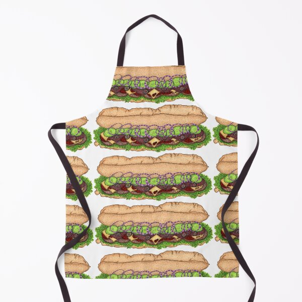 Item preview, The Sandwich designed and sold by Belknap.