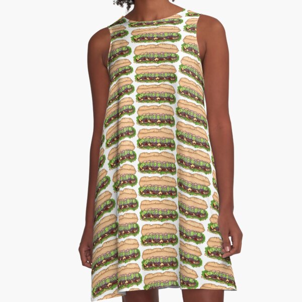 Sandwich 2024 dresses sale