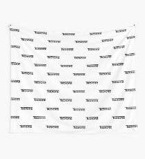 Tediore Wall Tapestry