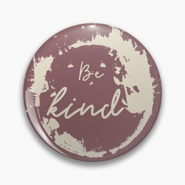 Item preview, BE KIND designed and sold by koricana.