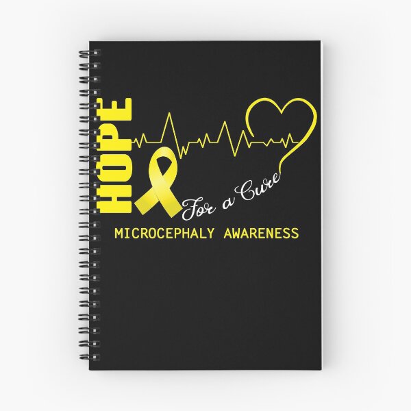 Item preview, Hope For A Cure Microcephaly Awareness designed and sold by frechettee.