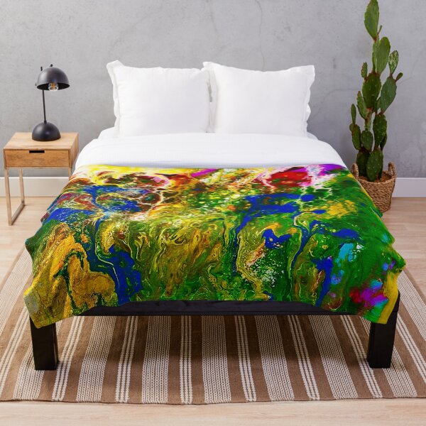 Item preview, Abstraction designed and sold by CosmicCod.