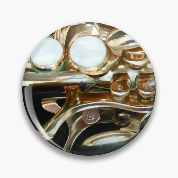 Item preview, Soprano Sax Keywork designed and sold by MidnightMelody.
