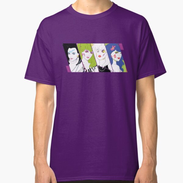 Our Songs Are Better! Classic T-Shirt