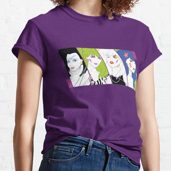 Unsere Lieder sind besser! Classic T-Shirt